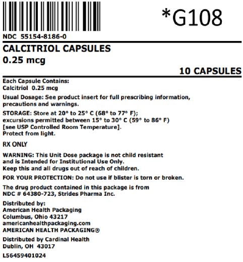 Calcitriol